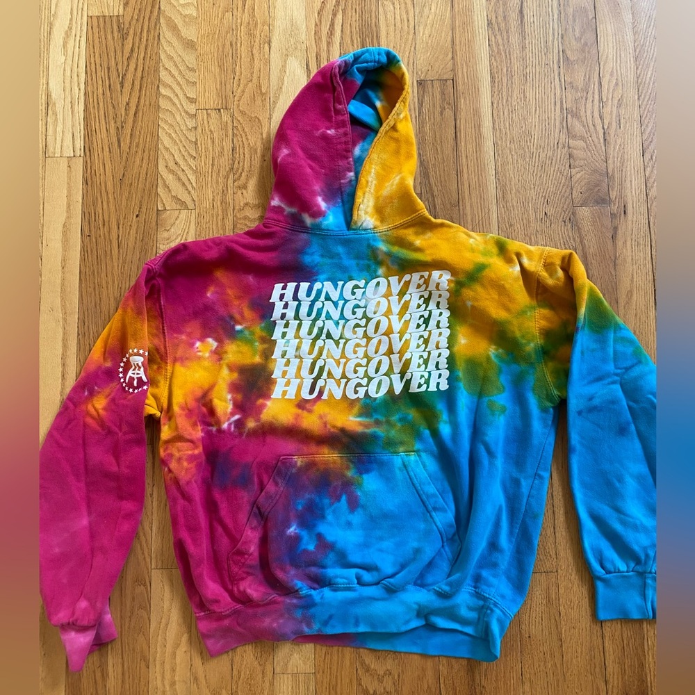 Barstool Sweatshirt